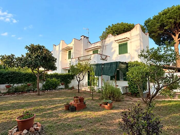 Casa in vendita in Via Mediana Vecchia, San Felice Circeo