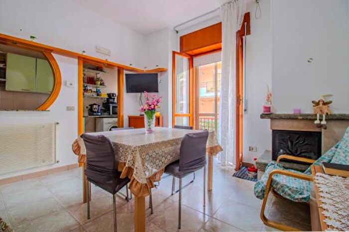 Appartamento trilocale in vendita in Via Don Giovanni Minzoni, Lucera