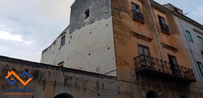 Casa con 6 locali in vendita in Via Giuseppe Verdi, Castellammare Del Golfo