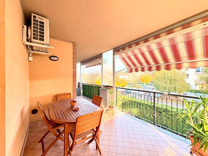 Appartamento trilocale in vendita in Via Brofferio, La Loggia