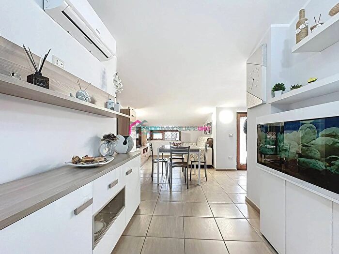 Appartamento trilocale in vendita in Via Francesco Petrarca San Vitaliano Napoli, San Vitaliano