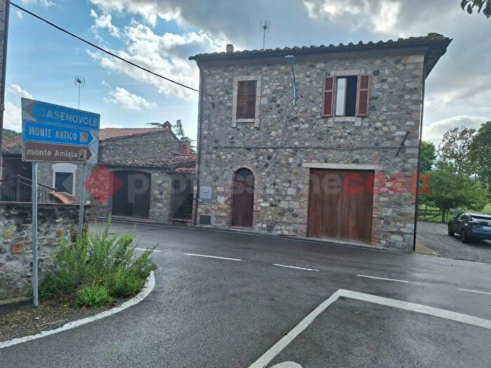 Casa con 5 locali in vendita in Fercole, Civitella Paganico