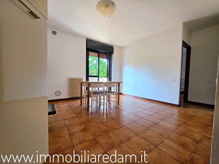 Appartamento trilocale in affitto in Via Nino Bixio, San Felice Teatro, Vicenza