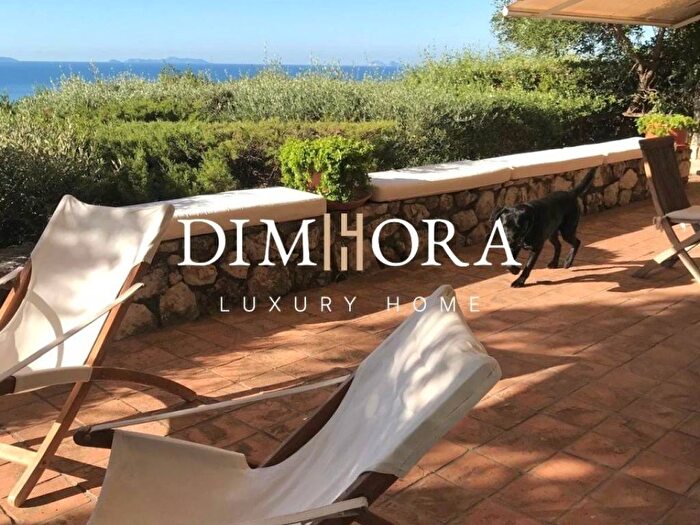 Casa trilocale in affitto in Via Del Faro, Faro, San Felice Circeo