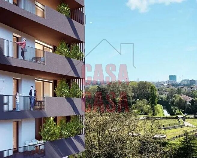 Appartamento trilocale in vendita in Padova