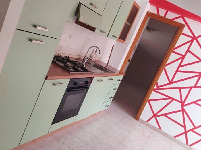 Casa trilocale in affitto in Via S dAquisto, Centro, Torregrotta