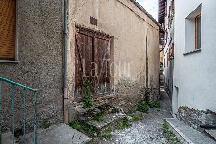 Case in Vendita e in Affitto - 3