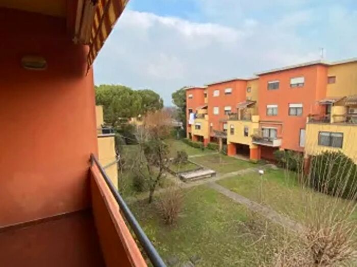 Appartamento quadrilocale in vendita in Via Clemente Calzari, Roncadelle