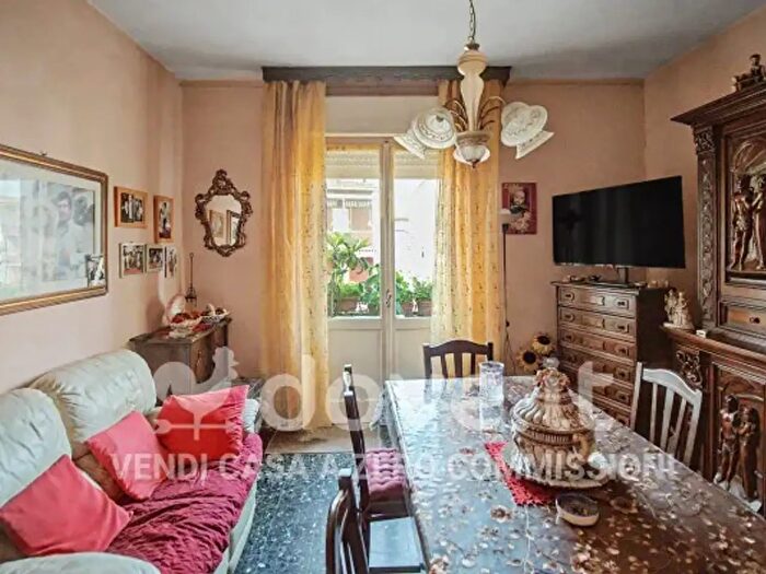 Appartamento trilocale in vendita in Via Braida, Sassuolo
