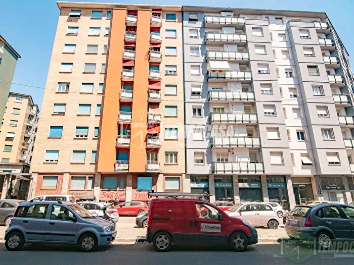 Appartamento bilocale in vendita in Via Francesco Predabissi a, Milano