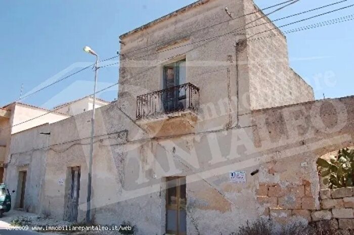 Appartamento in vendita in Cda Cutusio Marsala, Marsala