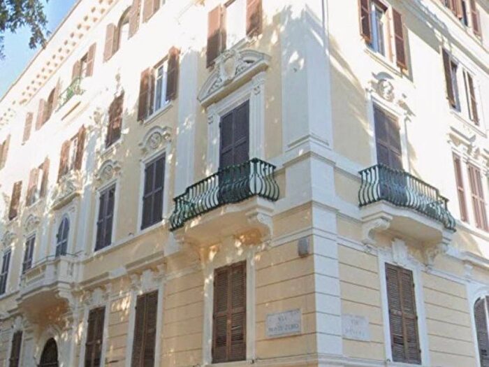 Appartamento bilocale in affitto in Via Monte Zebio, Mazzini Delle Vittorie, Roma