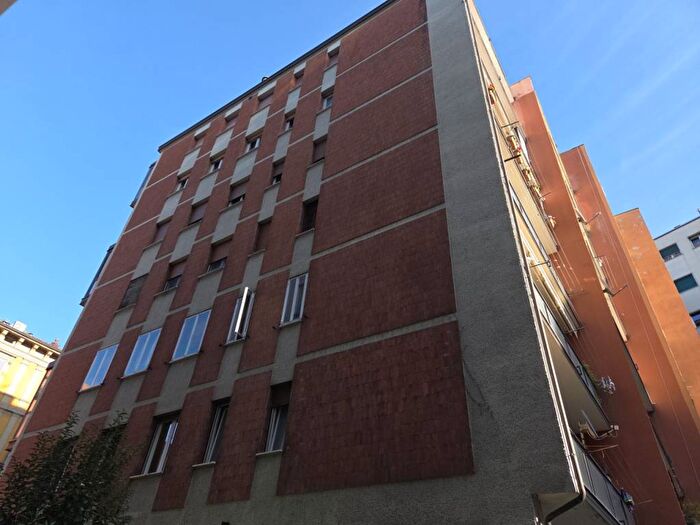 Casa quadrilocale in affitto in via saragozza, Saragozza fuori Porta, Bologna