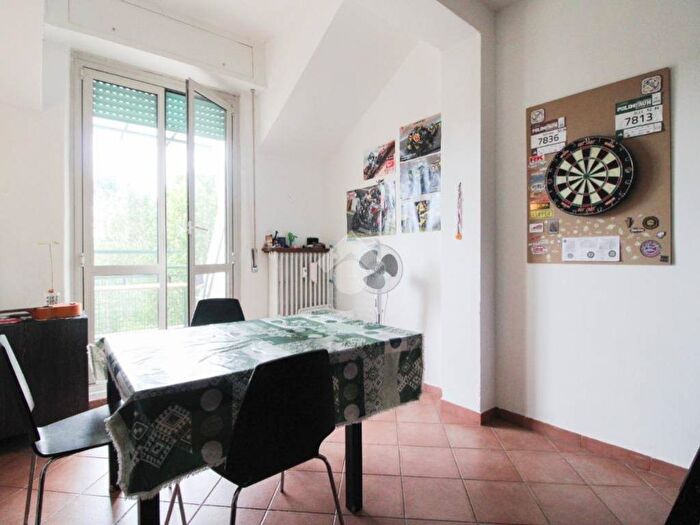 Appartamento monolocale in affitto in Via casarsa, Bruzzano, Milano