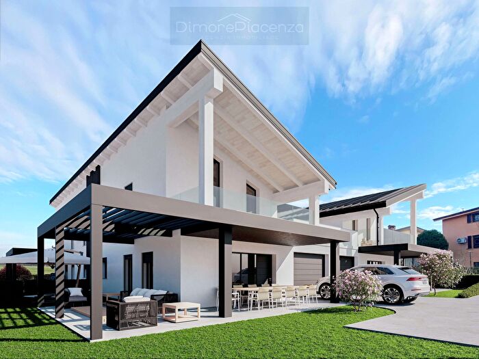 Casa con 5 locali in vendita in Niviano, Rivergaro