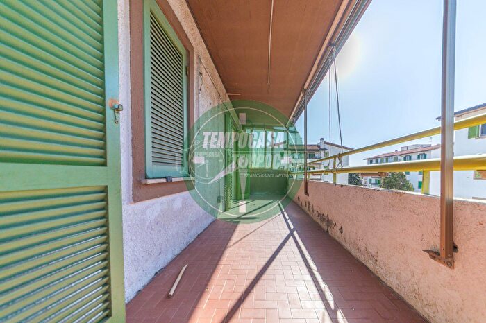 Appartamento bilocale in vendita in Via Mantova, Cerveteri