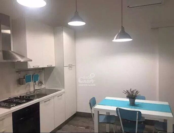 Appartamento bilocale in affitto in Via Fici, Centro Storico, Marsala