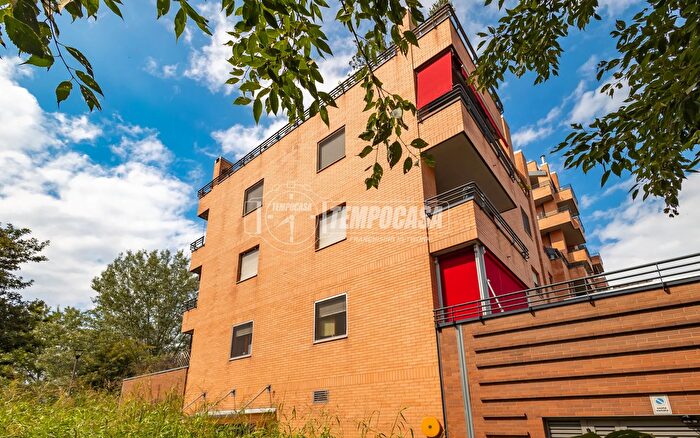 Appartamento bilocale in vendita in Via Pianezza, Torino