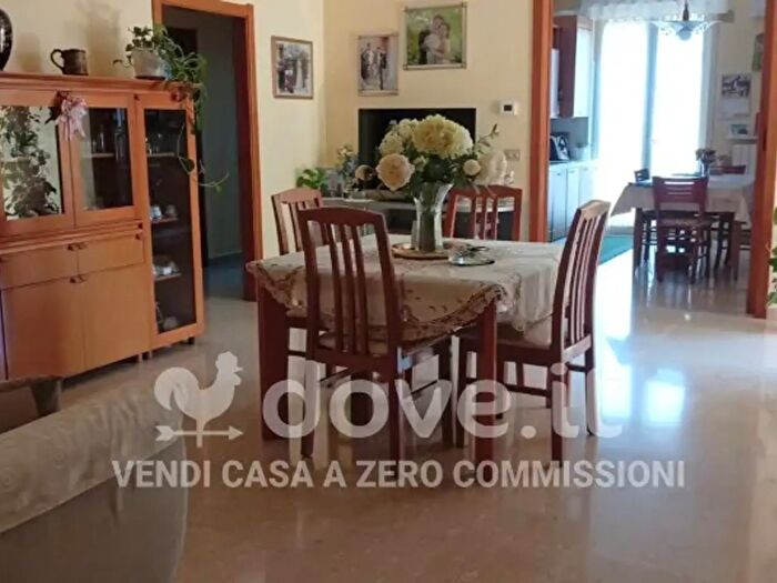 Appartamento quadrilocale in vendita in Via Pietro Nenni, San Severo