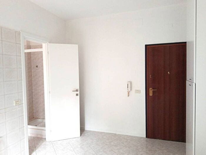 Appartamento bilocale in affitto in Via Battindarno, Barca, Bologna