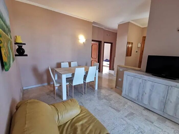 Appartamento trilocale in vendita in Via Antonio Gidiuli, Lecce