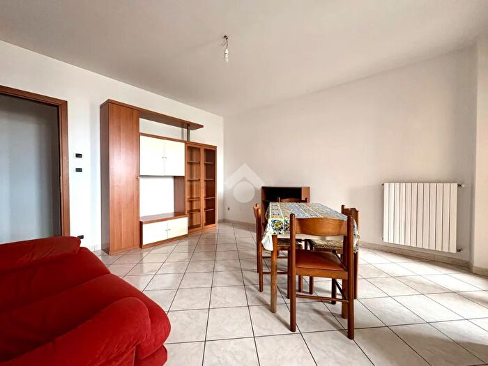 Appartamento bilocale in vendita in Via Pirandello, La Loggia