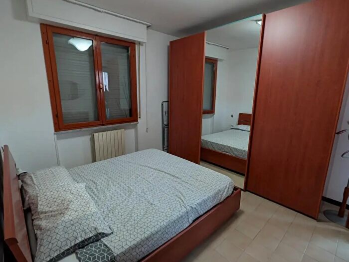 Appartamento bilocale in affitto in Carrara