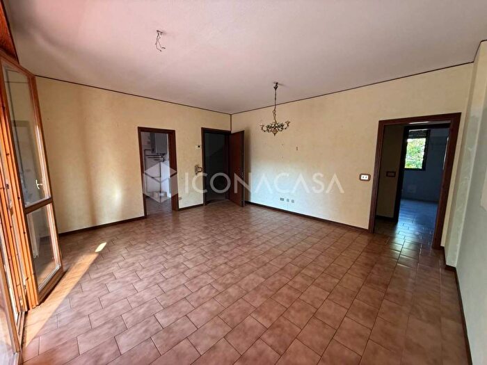 Appartamento quadrilocale in vendita in Via Giacomo Matteotti, Centro, Castelnuovo Rangone