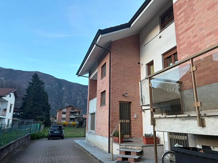 Appartamento bilocale in affitto in Via Rocciamelone, SantAntonino Di Susa