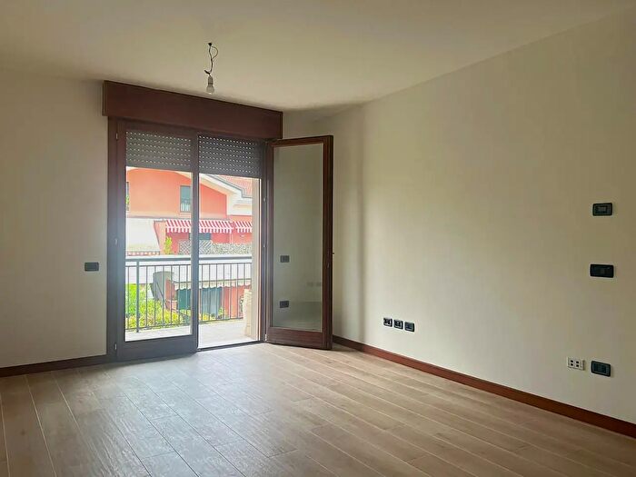 Appartamento trilocale in vendita in Via Luigi Configliachi, Abano Terme