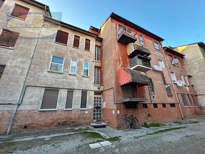 Appartamento trilocale in vendita in Via Guglielmo Marconi, Molinella