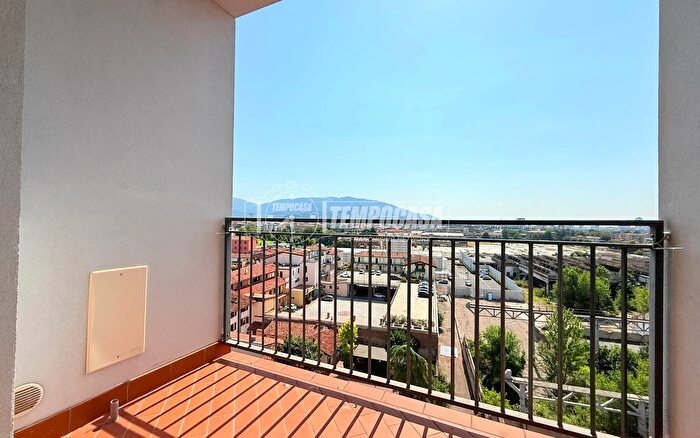 Appartamento monolocale in vendita in Via Milano, Brescia