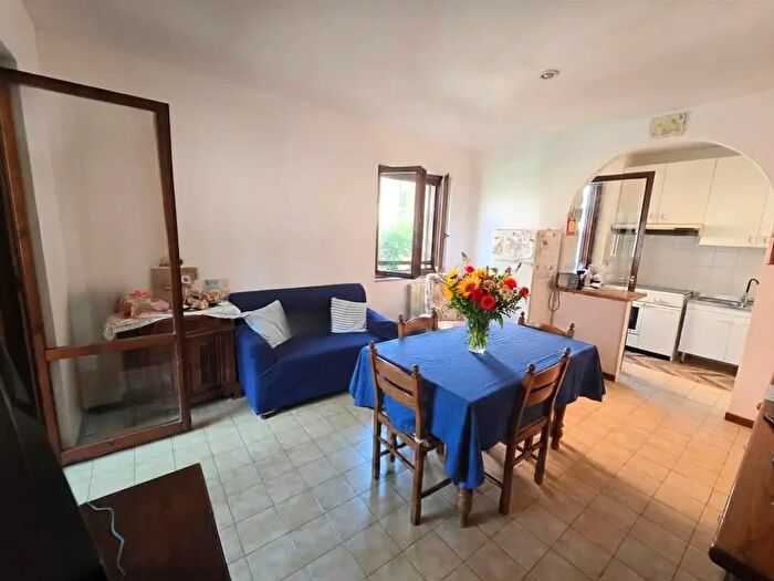 Appartamento quadrilocale in vendita in Via Don G Paradisi, Monte Argentario