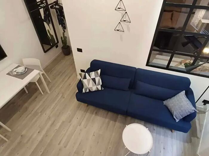 Appartamento monolocale in affitto in Salita Inferiore di SantAnna, Genova