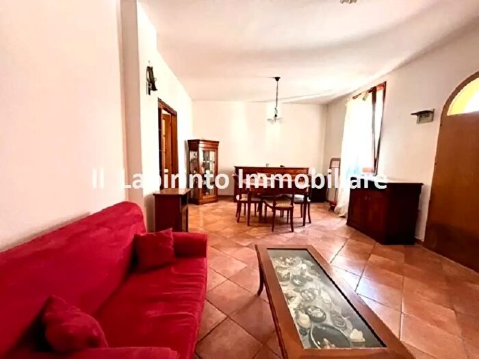 Appartamento trilocale in vendita in Castel Bolognese