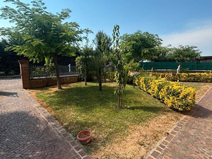 Casa quadrilocale in affitto in Centro, Campagnola Emilia