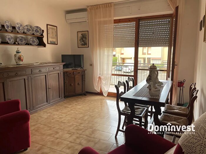 Appartamento bilocale in vendita in LocTorba Via Ionio, Capalbio