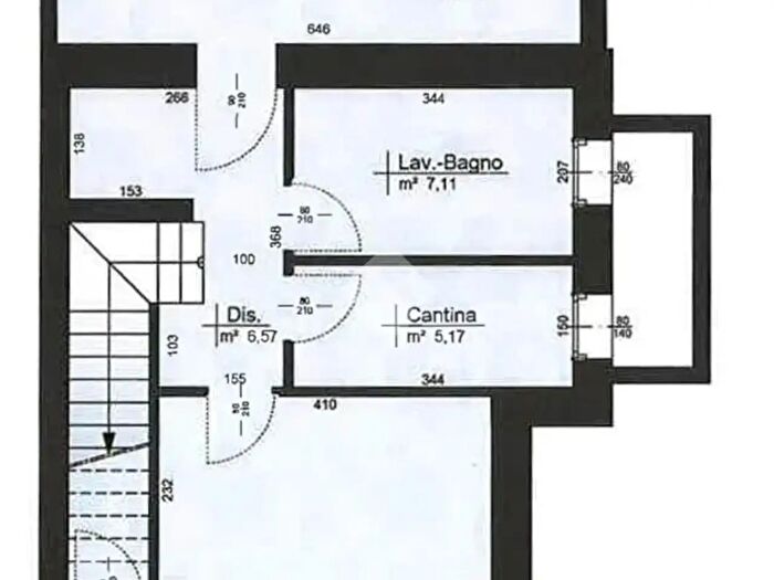 Case in Vendita e in Affitto - 3