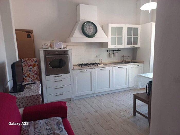 Appartamento trilocale in affitto in Via Cornalias, Is Mirrionis, Cagliari