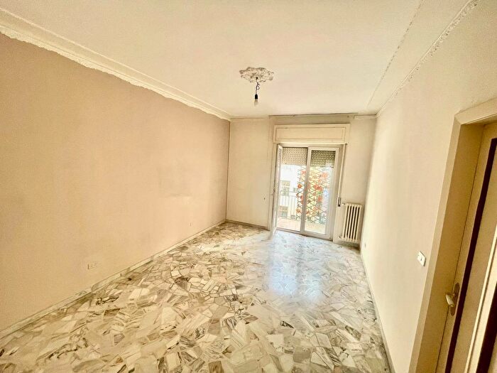 Appartamento quadrilocale in affitto in Bari, Bari