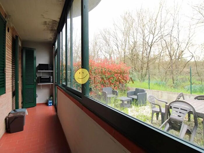 Appartamento quadrilocale in vendita in Figline e Incisa Valdarno