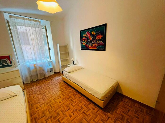 Appartamento monolocale in affitto in Via Tiburtina, San Lorenzo, Roma