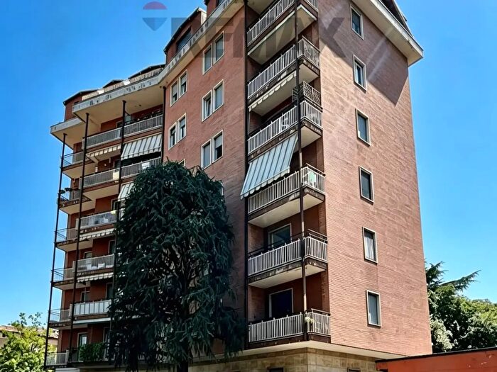 Appartamento trilocale in vendita in Vicolo Bellotti, Busto Arsizio