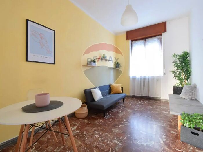 Appartamento trilocale in vendita in Via Benedetto Antelami, Salsomaggiore Terme