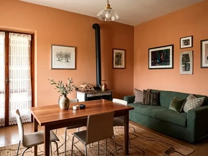 Casa con 6 locali in vendita in Frazione Fontanino, Val Di Nizza