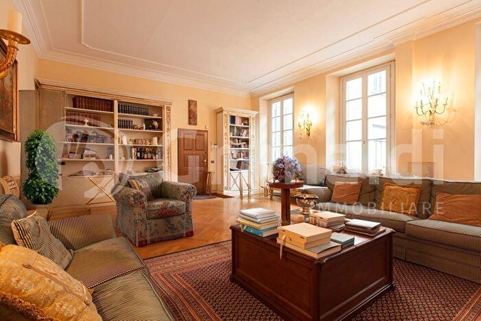 Appartamento quadrilocale in vendita in Via SantAntonio, Milano