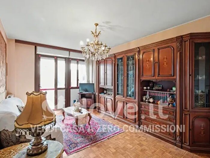 Appartamento quadrilocale in vendita in Corso Martin Luther King, Grugliasco