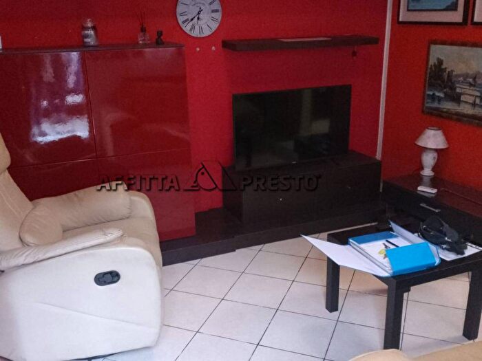 Appartamento trilocale in affitto in VIA CORRIDONI, Parco della Resistenza, Forlì