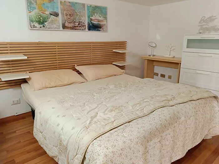Appartamento in affitto in Via Isonzo, Bari