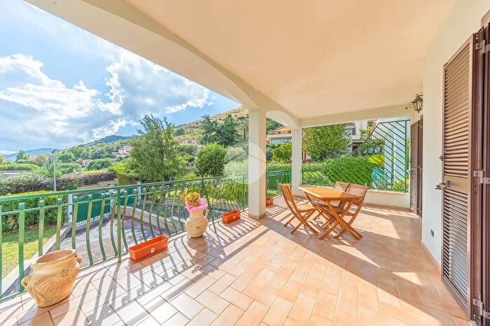 Casa con 5 locali in vendita in Strada San Polo, Tivoli